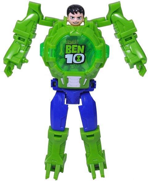 Ben 10 outlet wrist