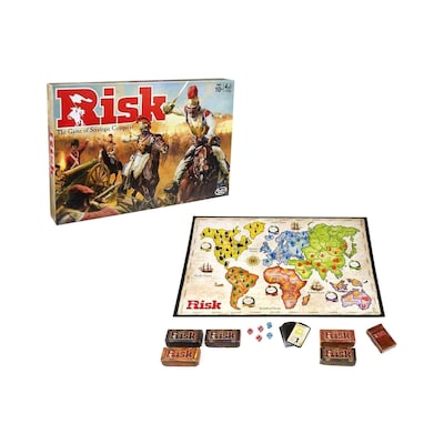 Buy Board Games Online - Shop on Carrefour Qatar