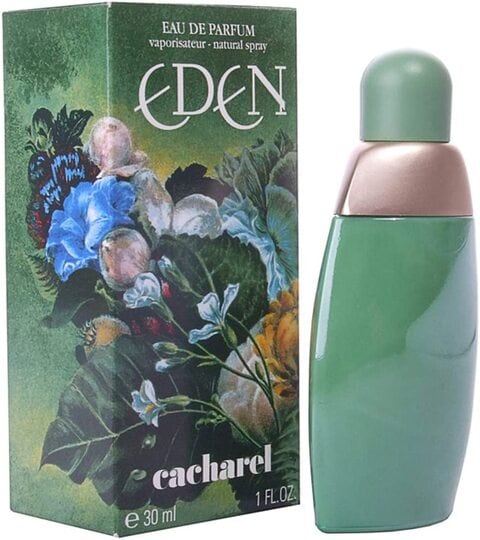 Parfum best sale cacharel eden