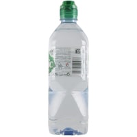 Volvic Natural Mineral Water With Sports Cap 750ml