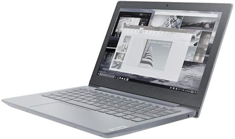 Lenovo IdeaPad 1 - 81VT000TAK, 2.8 GHz, RAM 4GB, SSD 128GB, DOS, 11.6&#39;&#39; - Grey