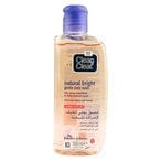 Buy Clean And Cleaner Daily Wash Rose Water And Honey - 100 Ml in Egypt