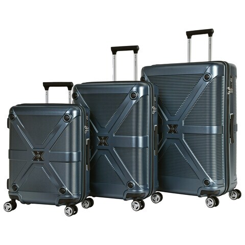 Carrefour cheap suitcase offer