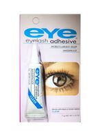 Eyelash Extensions Max Bond Glue / Adhesive Fast Strong Black/ Sky Lady Black 5G (1 bottle)