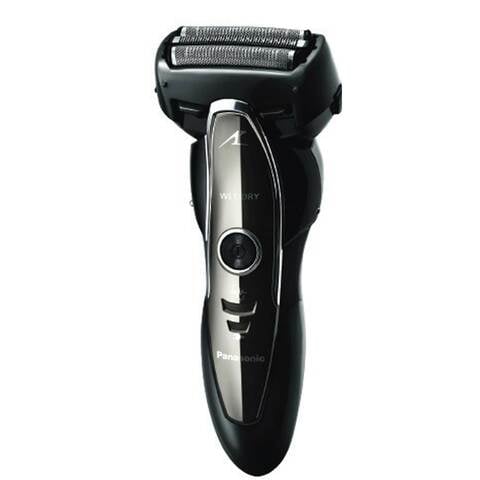 Panasonic Rechargeable Electric Shaver ESST25 Black