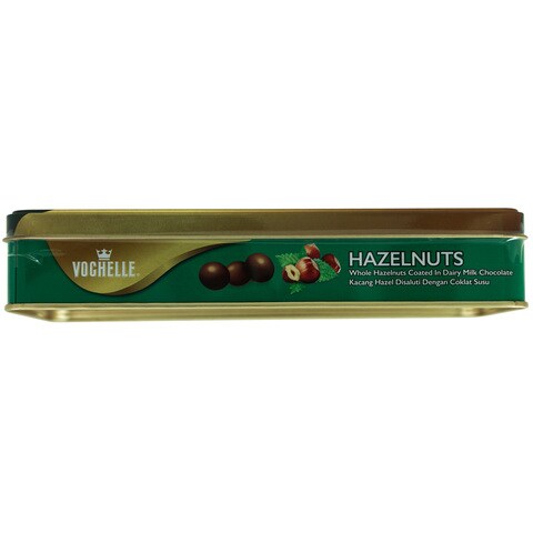 Vochelle Hazelnuts Chocolate 205g