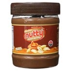 Buy Nutty Peanut Butter Chocolate - 340 gram in Egypt