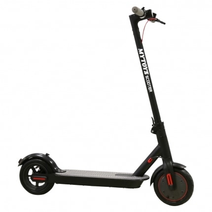 Buy Mytoys MT760 High Speed Electric Scooter 40km/h Online - Shop Health \u0026  Fitness on Carrefour UAE