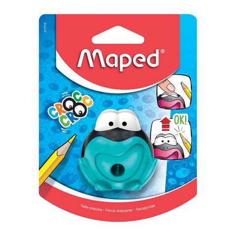 Buy Maped pencil sharpener 1 hole Online - Shop Stationery & School ...