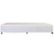 King Koil Sleep Care Deluxe Bed Foundation Mattress Multicolour 90x200cm