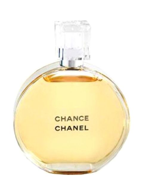Chanel Chance for Women Eau De Parfum 100ml