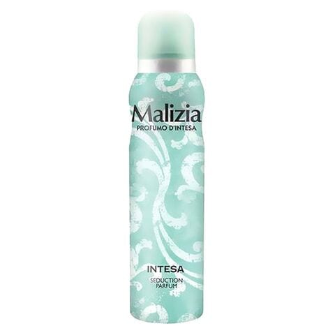 Malizia Intesa Deodorant Spray for Women - 150 ml price in Egypt ...