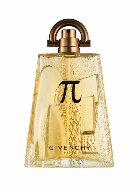 Buy Givenchy Pi For Men Eau De Toilette 100ml Online - Shop Beauty &  Personal Care on Carrefour Saudi Arabia