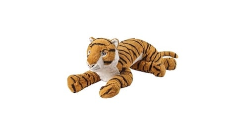 Tiger best sale toy shop