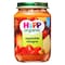 Hipp Organic Vegetable Lasagne Baby Food 190g
