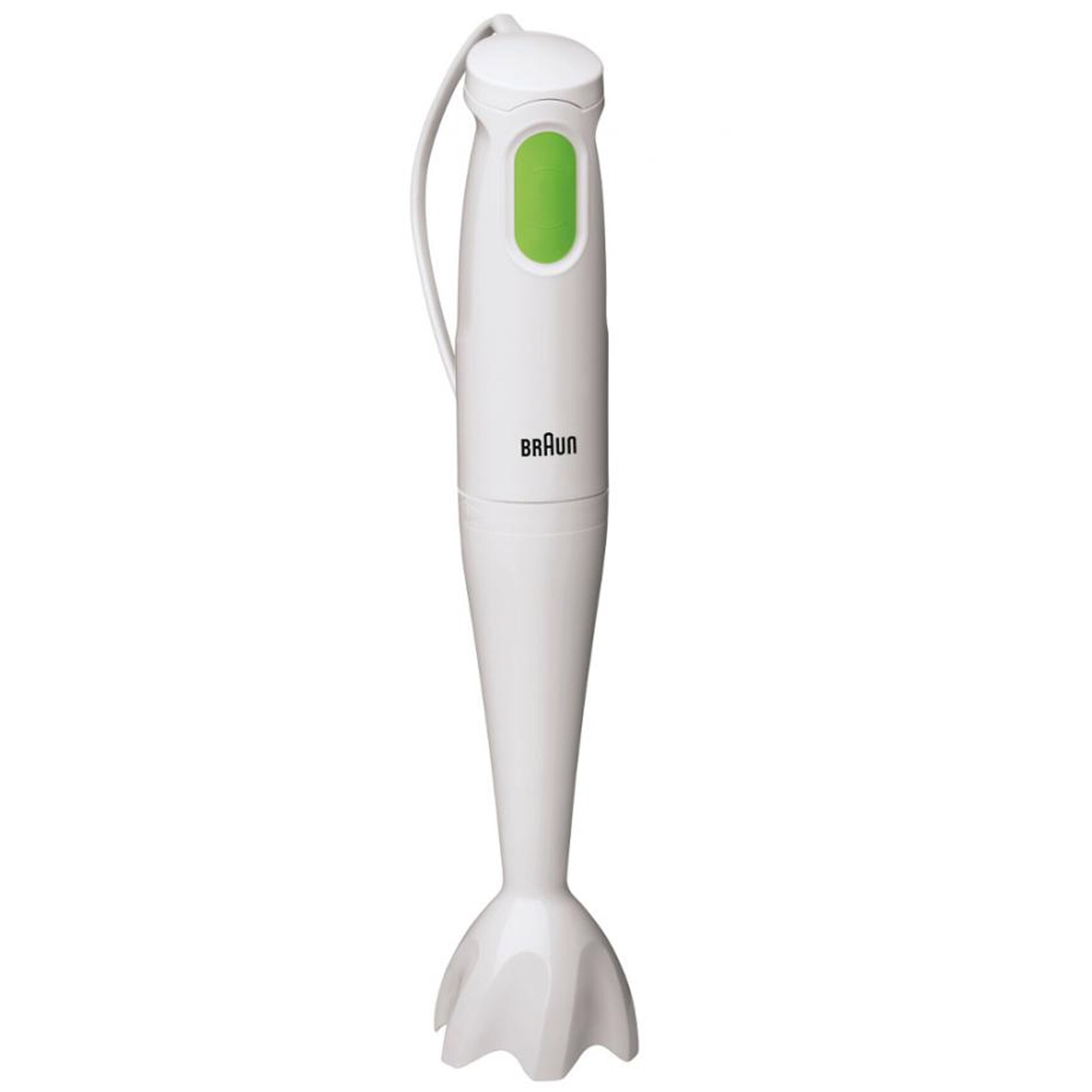 Buy Braun Hand Blender MQ 100 SOUP Online Shop Electronics