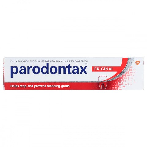 Parodontax Original Toothpaste 100 gr