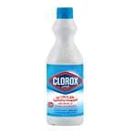 Buy Clorox Liquid Bleach - 475ml in Egypt