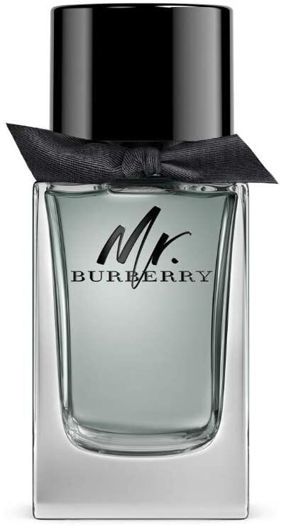 Mr burberry hot sale intense