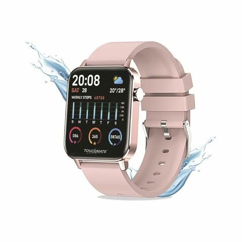 Touchmate Smartwatch TM-SW450 Pink