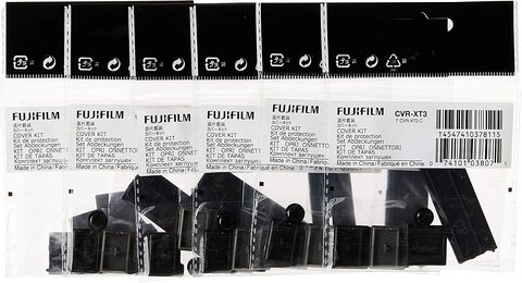 Fujifilm Cvr-Xt3 Cover Kit
