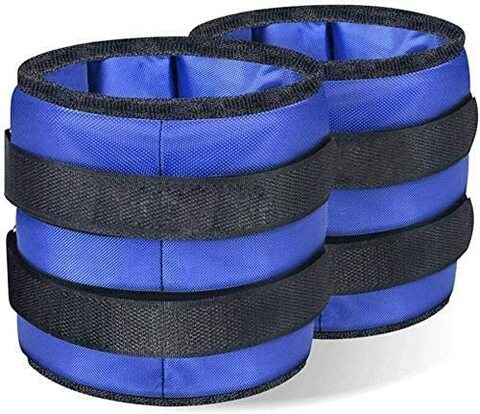 Wrist-weight/ankle Weights 2 KG pair
