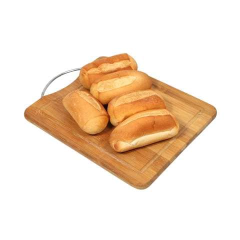 الخبز البرتغالي 5