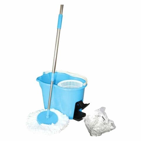 Buy Vileda Active Flat Mop Classic Refill Online in Dubai & the UAE