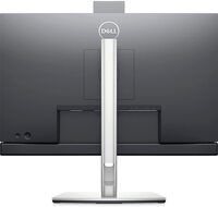Dell 24 Video Conferencing Monitor, C2422HE With POP-UP 5MP IR Camera Dual 5W Integrated Speakers And A Dedicated Microsoft Teams Button