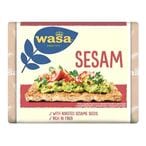 Buy Wasa Sesame Bread 200g in UAE