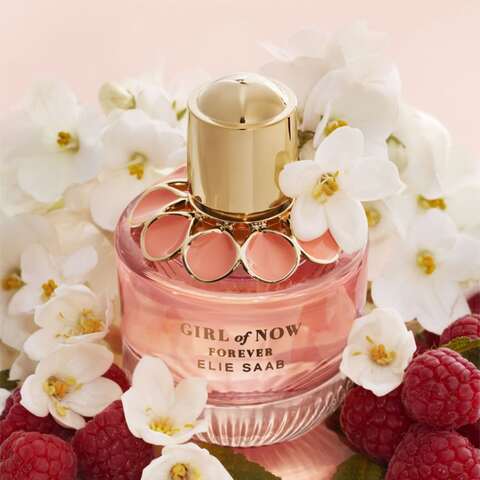 Elie saab girl discount of now 90 ml