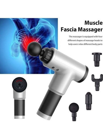 Muscle vibrator new arrivals