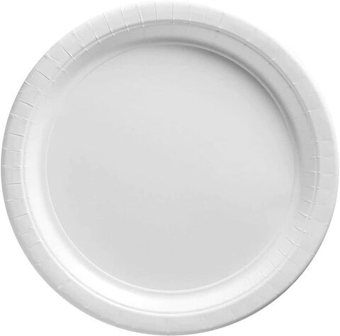 Paper hotsell disposable plates