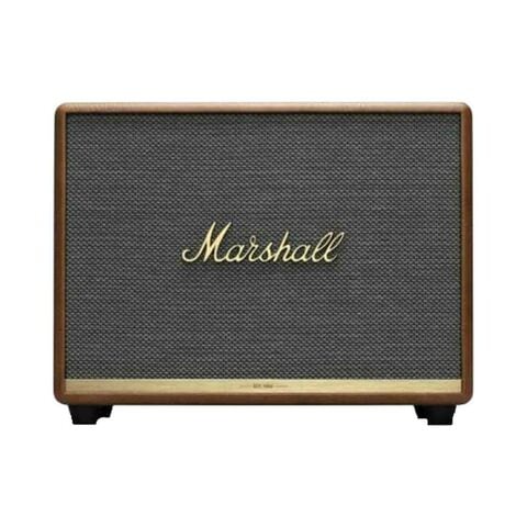 Marshall Woburn II Bluetooth Speaker Brown