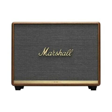 Buy Marshall Stanmore II Bluetooth Speaker Brown Online - Shop Electronics  & Appliances on Carrefour UAE