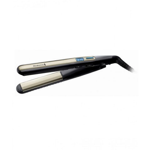 Remington Sleek &amp; Curl Hair Straightener S6500