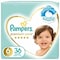 Pampers Premium Care Taped Diapers, Size 6, 13+kg, Jumbo Pack, 36 Diapers&nbsp;