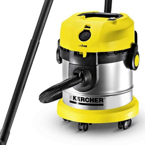 Karcher VC 1.800 Drum Multi-Purpose Vacuum Cleaner 1600W