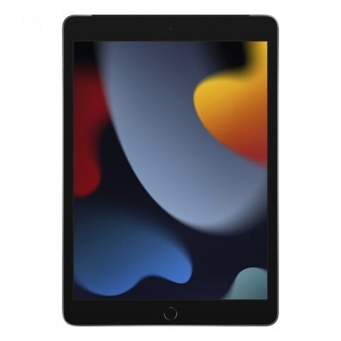 Apple iPad  9- 2021 WiFi 64GB - Space Grey