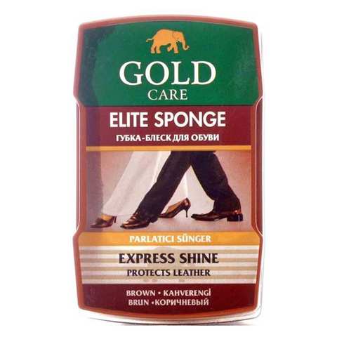 Buy Silver Shoe Polish Sponge Black 75 Ml Online - Shop Cleaning &  Household on Carrefour Jordan