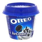 Buy Oreo Ice Cream 185ml in Kuwait