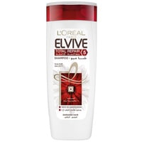 L&#39;Oreal Paris Elvive Total Repair 5 Shampoo White 400ml