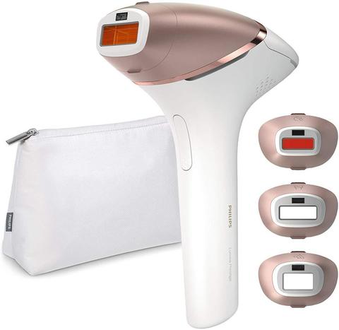 Buy Philips Lumea - BRI956 Prestige IPL-Hair Removal Device in UAE