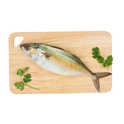 Buy Fresh King Fish Small Online - Shop Fresh Food on Carrefour UAE