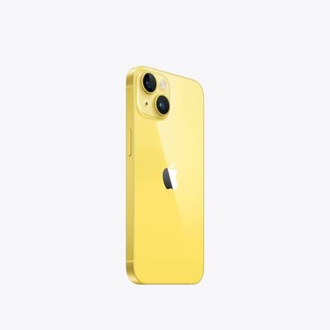 Apple iPhone 14 256GB 5G Yellow