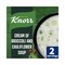 Knorr Broccoli And Cauliflower Soup 44g