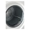 Ariston 8Kg Front Loading Condenser Dryer  NTCM108BSKGCC  White Color