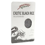 Buy Gourmet Grains Exotic Black Rice 1kg in Kuwait