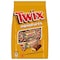 Twix Minatures Chocolate 150 Gram