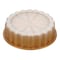 Royalford Elegant Bundt Cake Pan, Aluminium Bakeware, Rf10841, Beautiful Design Cake Tin, Granite Coated Non-Stick Pan For Easy Food Release &amp; Clean Up, Oven Safe Cake Tin
